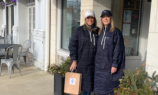 Be Warm and Stylish for Your Urban Safari