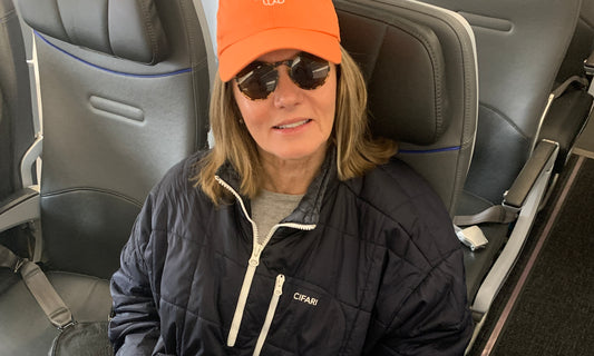 Best Jacket for Airline Travel and Vacations