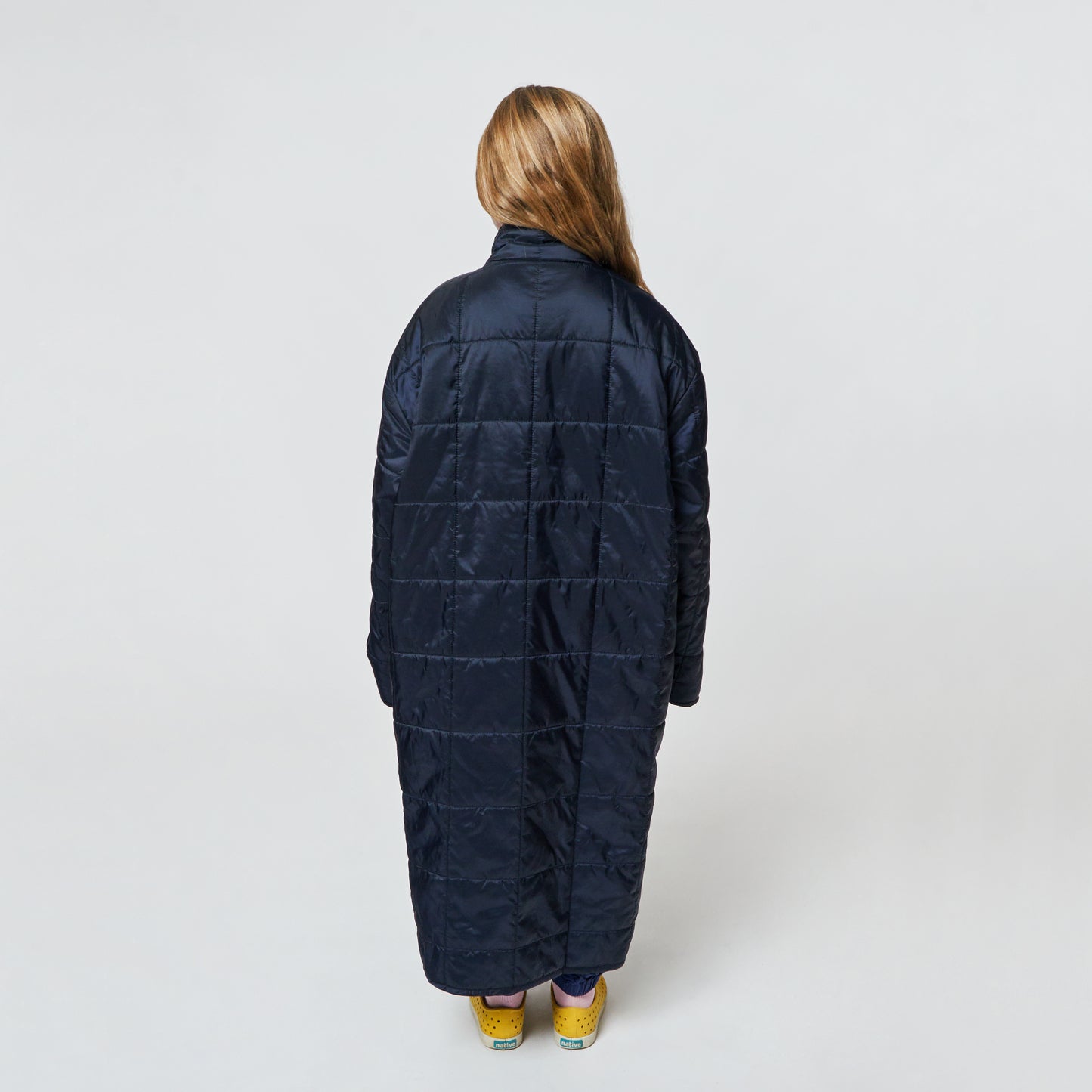 Kids/Petite Pullover Jacket