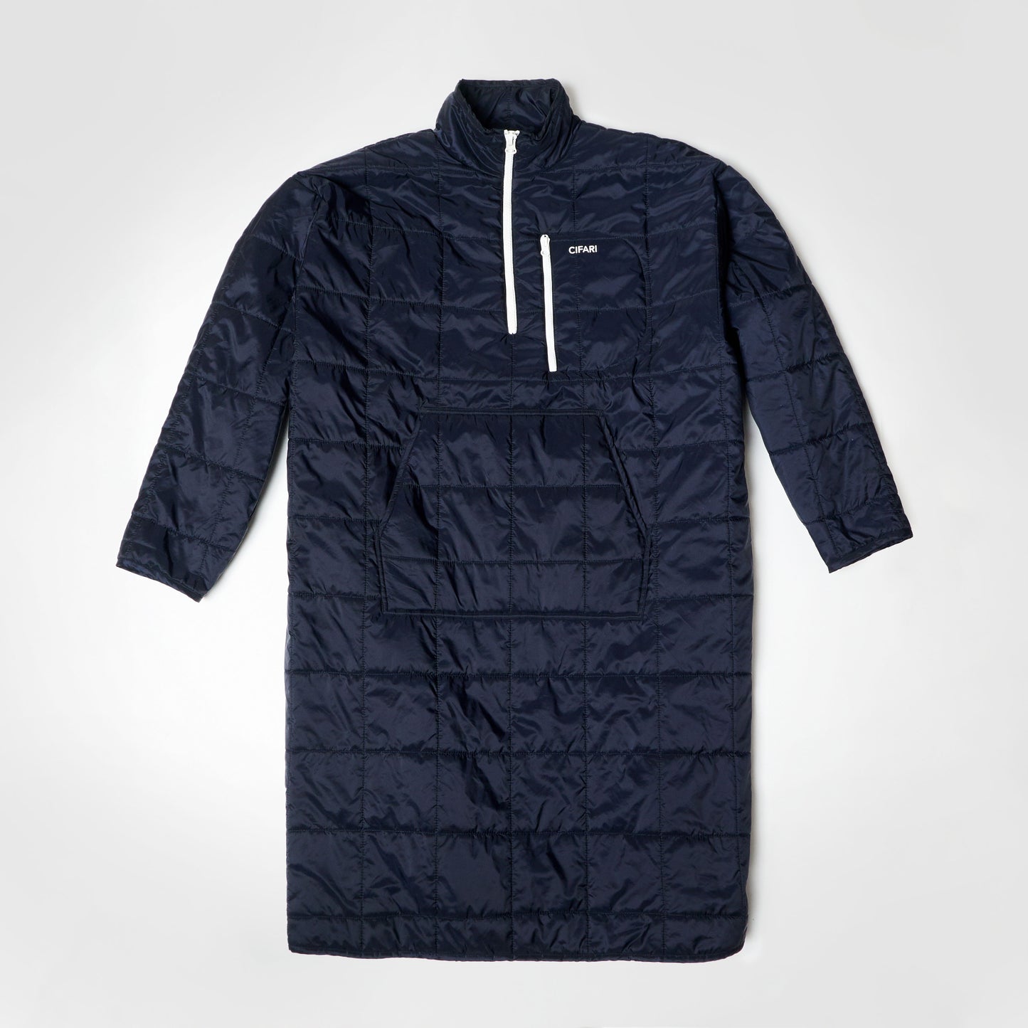 Adult Pullover Jacket