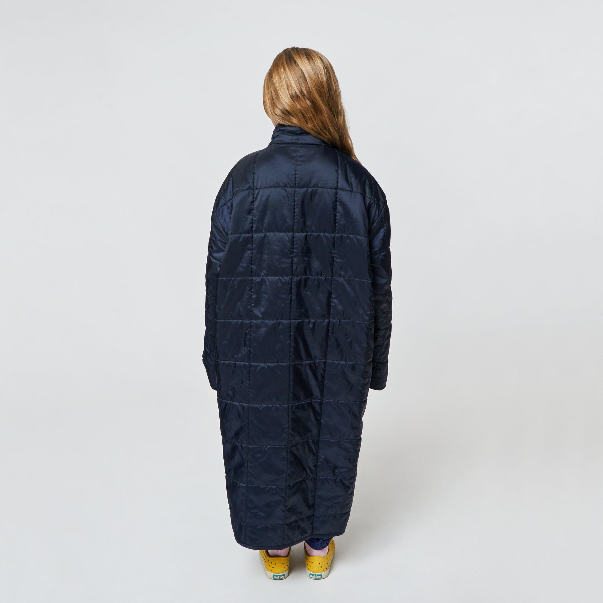 CIFARI Petite Pullover – Jacket